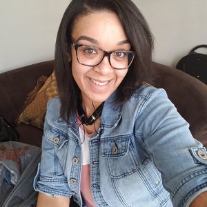 Meet your Posher, Karistan